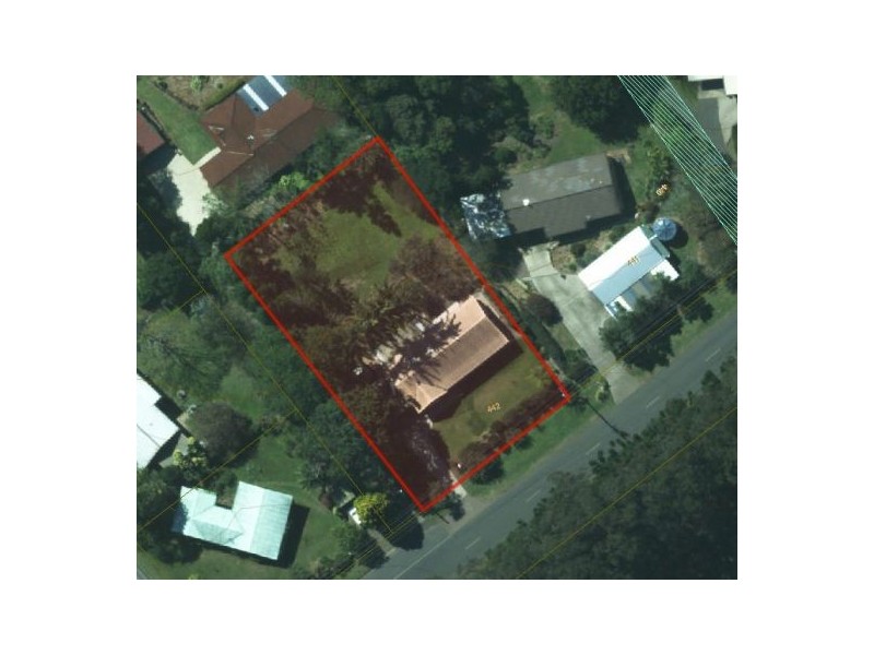 43 Tallowwood Street, Maleny QLD 4552