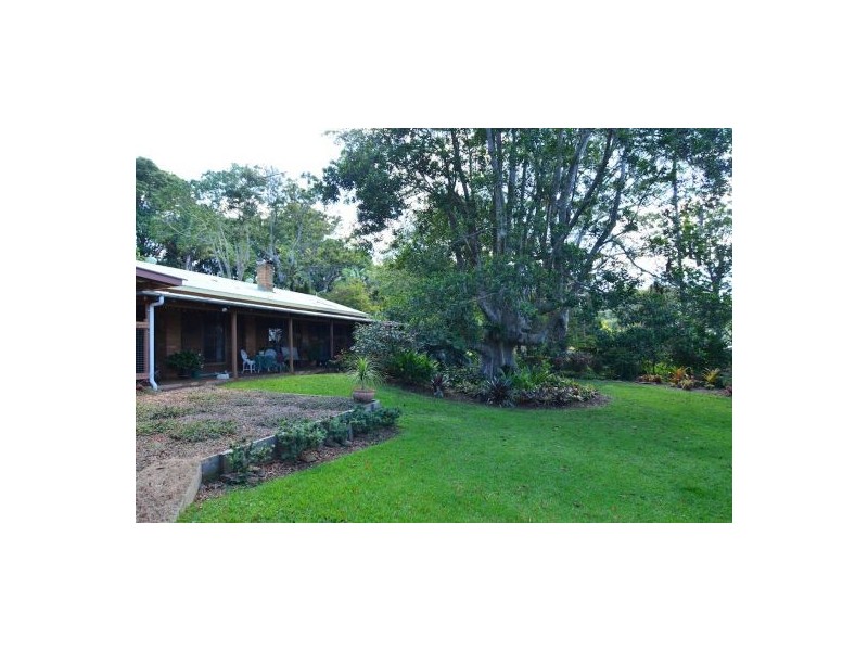 20 Centenary Drive, Maleny QLD 4552