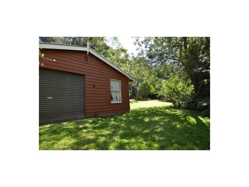 20 Centenary Drive, Maleny QLD 4552