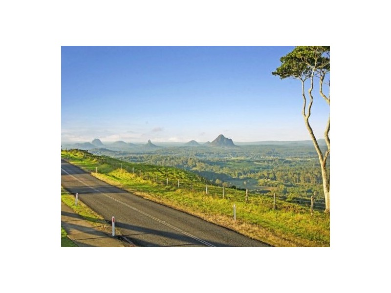 298 Mountain View Road, Maleny QLD 4552
