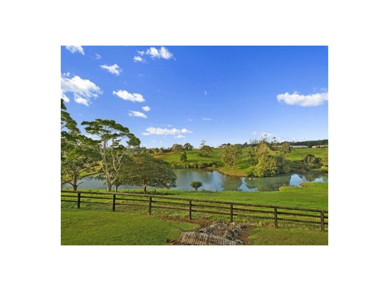 298 Mountain View Road, Maleny QLD 4552