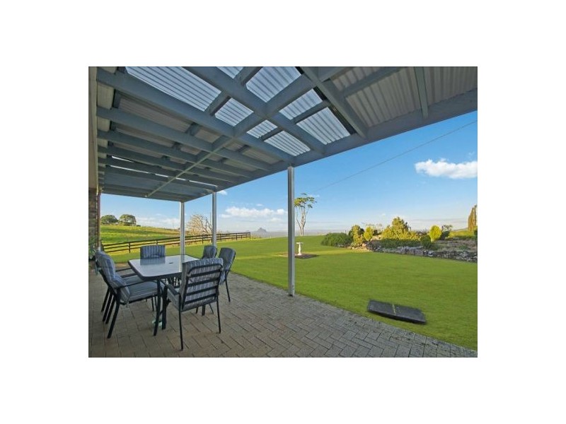 298 Mountain View Road, Maleny QLD 4552