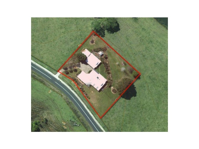 298 Mountain View Road, Maleny QLD 4552