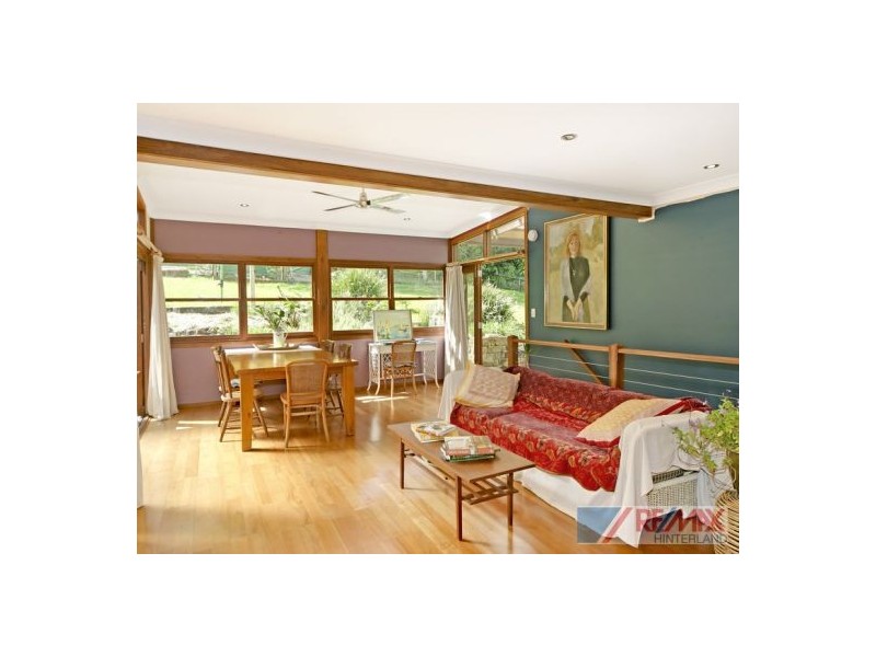 39 Maleny Stanley River Road, Maleny QLD 4552