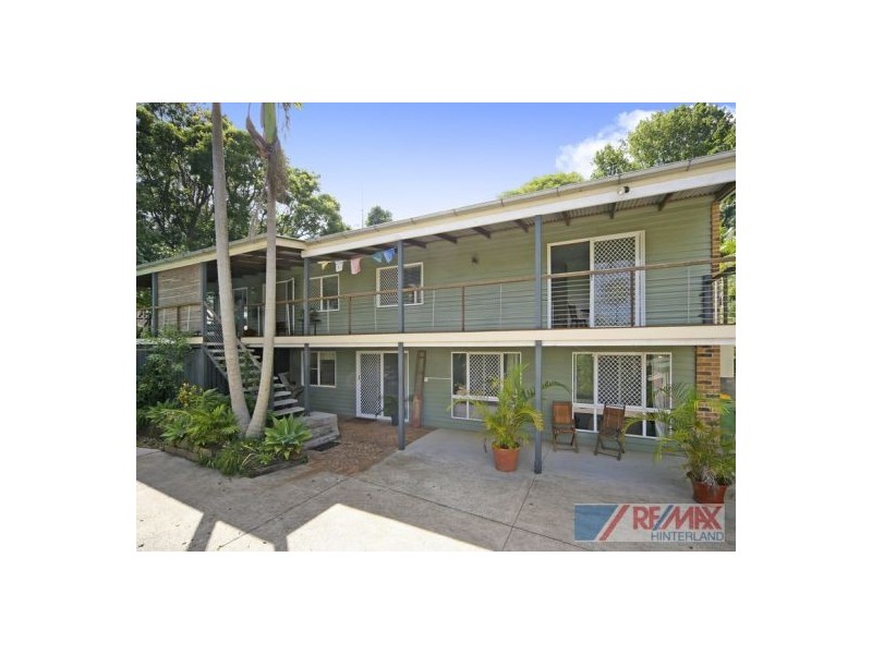 39 Maleny Stanley River Road, Maleny QLD 4552