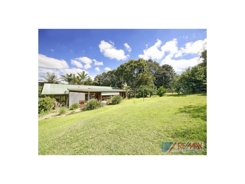 39 Maleny Stanley River Road, Maleny QLD 4552