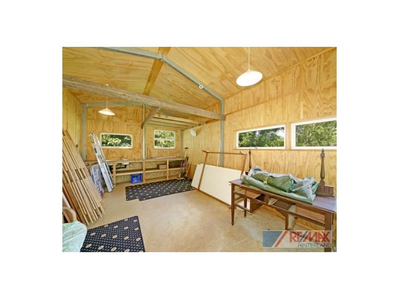 39 Maleny Stanley River Road, Maleny QLD 4552