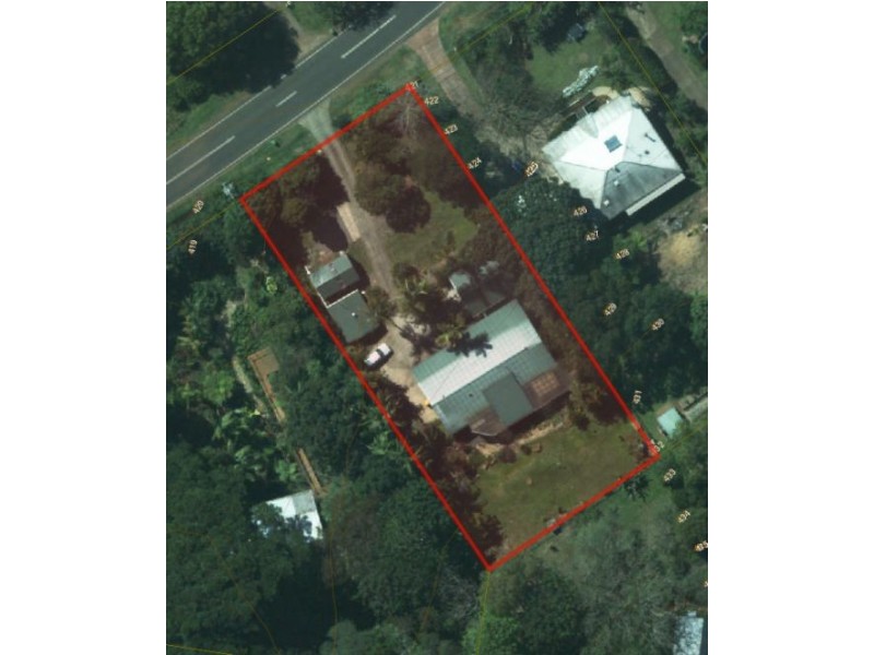 39 Maleny Stanley River Road, Maleny QLD 4552