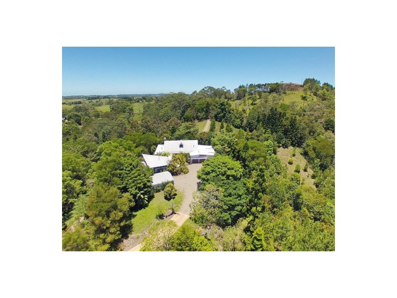 188 Reesville Road, Maleny QLD 4552