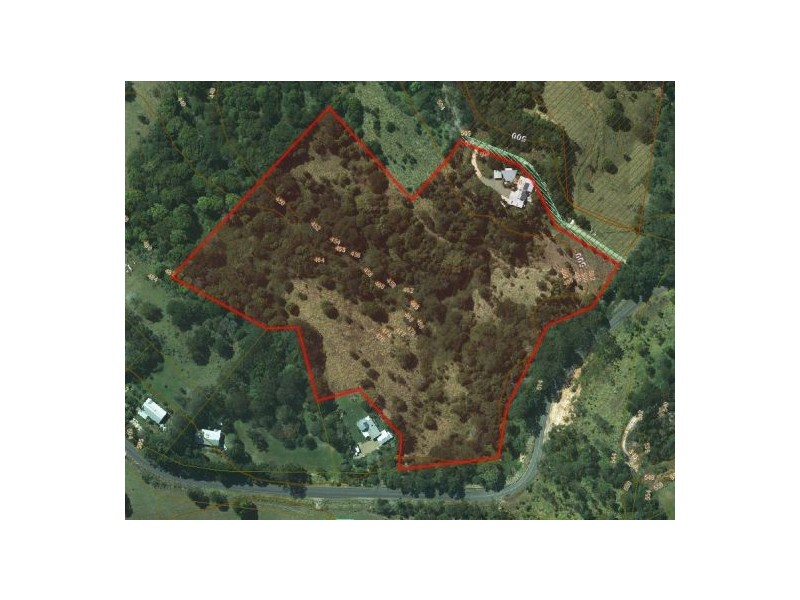 188 Reesville Road, Maleny QLD 4552