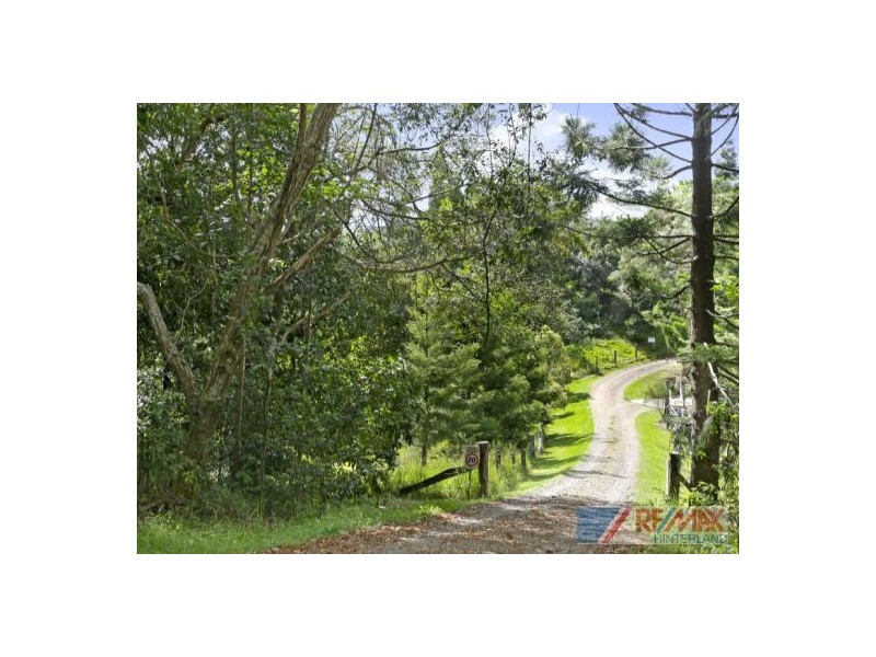 188 Reesville Road, Maleny QLD 4552