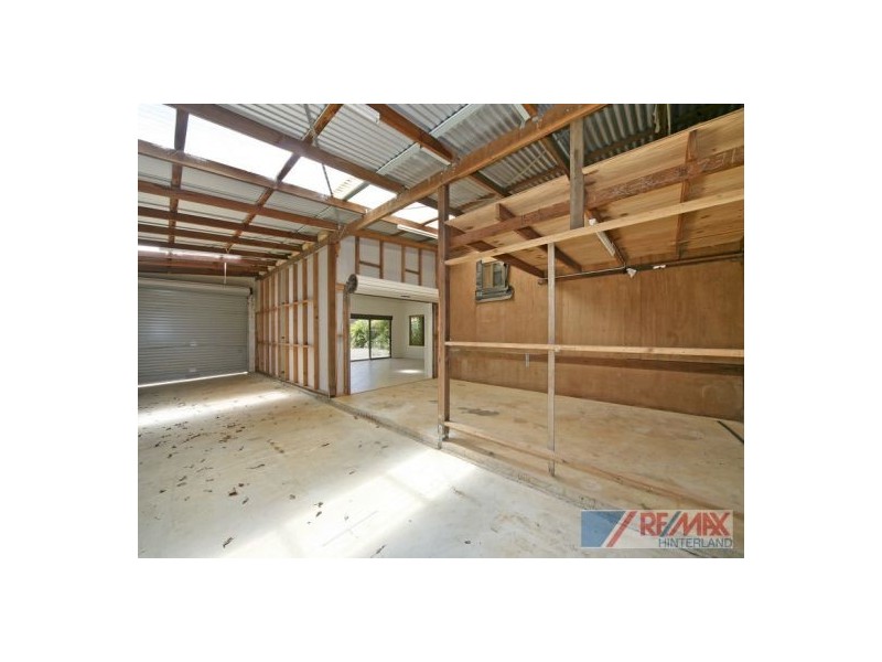 188 Reesville Road, Maleny QLD 4552