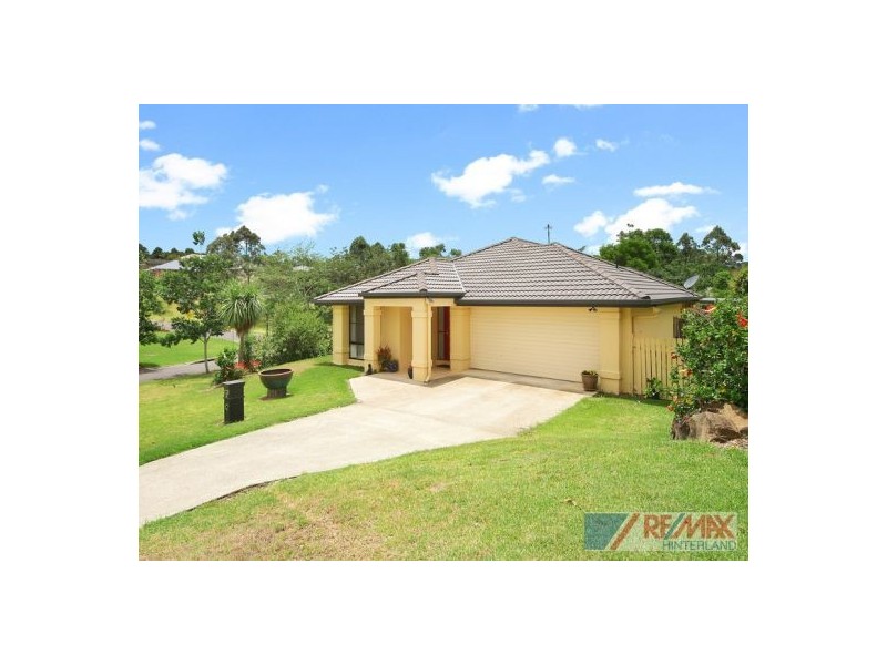 30 Water Gum Crescent, Maleny QLD 4552