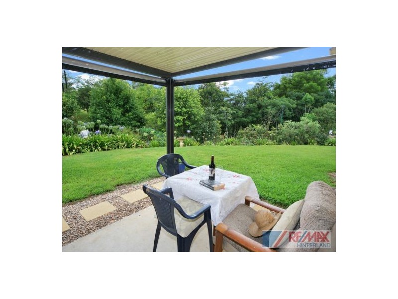 30 Water Gum Crescent, Maleny QLD 4552