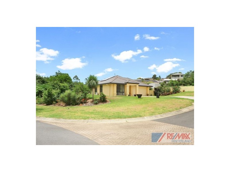 30 Water Gum Crescent, Maleny QLD 4552