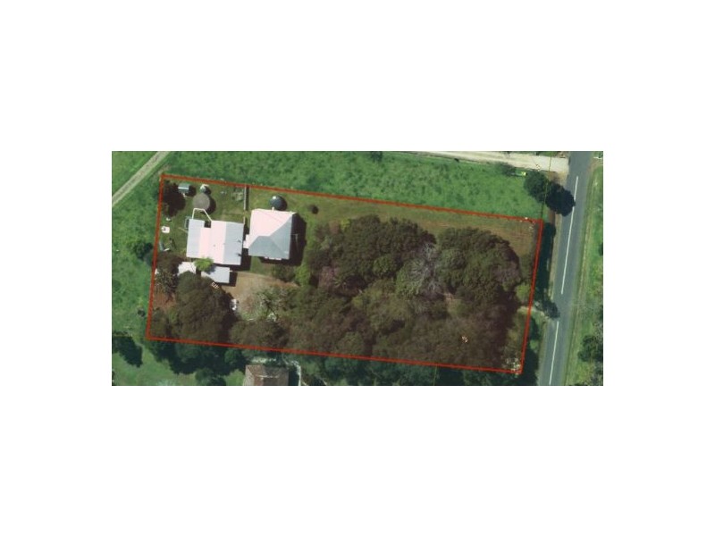 101 Maleny-Kenilworth Road, Maleny QLD 4552