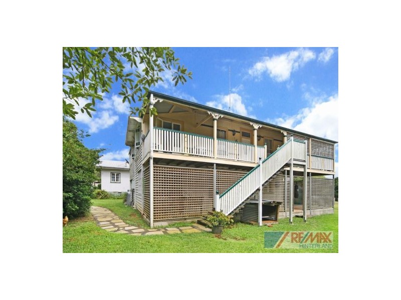 101 Maleny-Kenilworth Road, Maleny QLD 4552