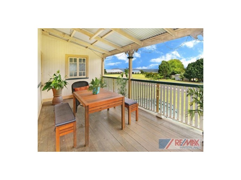 101 Maleny-Kenilworth Road, Maleny QLD 4552
