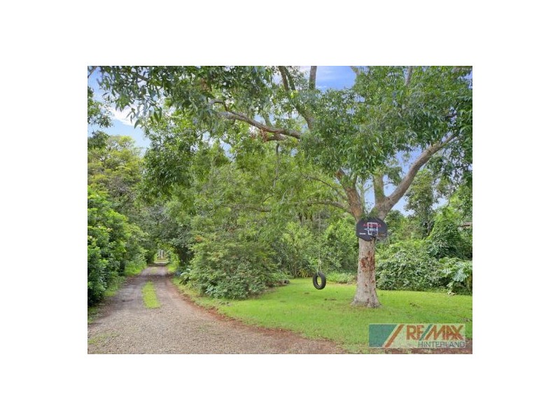 101 Maleny-Kenilworth Road, Maleny QLD 4552