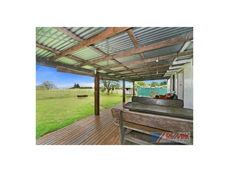 101 Maleny-Kenilworth Road, Maleny QLD 4552