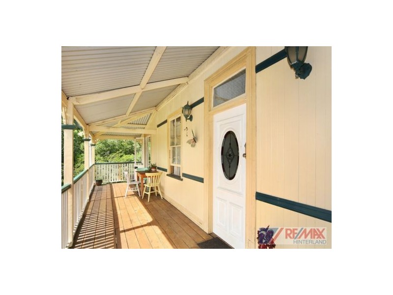 101 Maleny-Kenilworth Road, Maleny QLD 4552