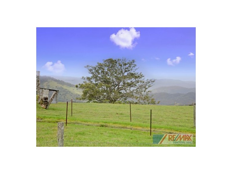 101 Maleny-Kenilworth Road, Maleny QLD 4552