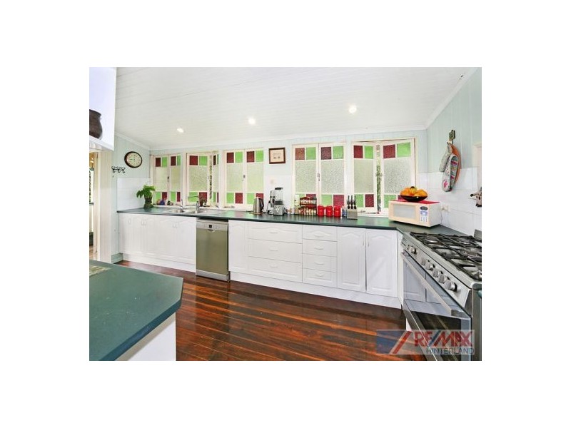 101 Maleny-Kenilworth Road, Maleny QLD 4552