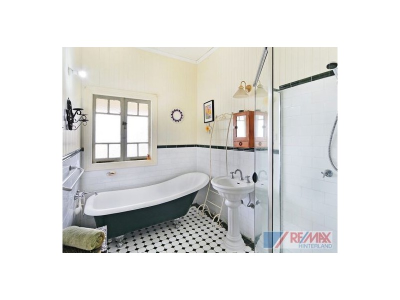 101 Maleny-Kenilworth Road, Maleny QLD 4552