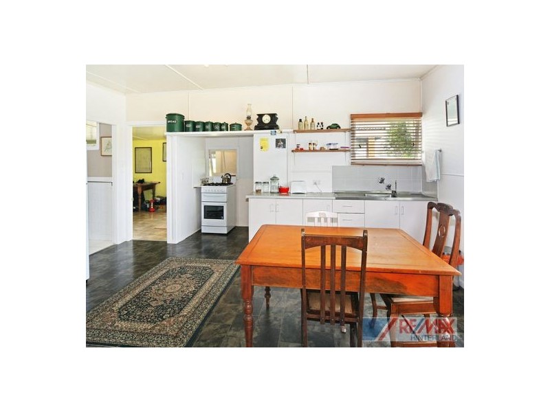 101 Maleny-Kenilworth Road, Maleny QLD 4552
