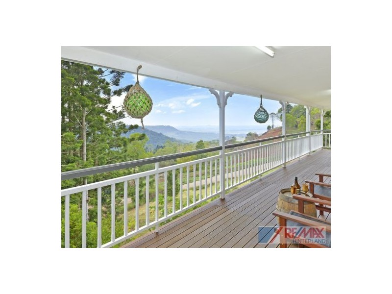 836 Landsborough Maleny Road, Maleny QLD 4552