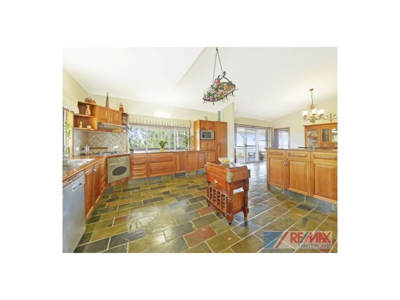 836 Landsborough Maleny Road, Maleny QLD 4552