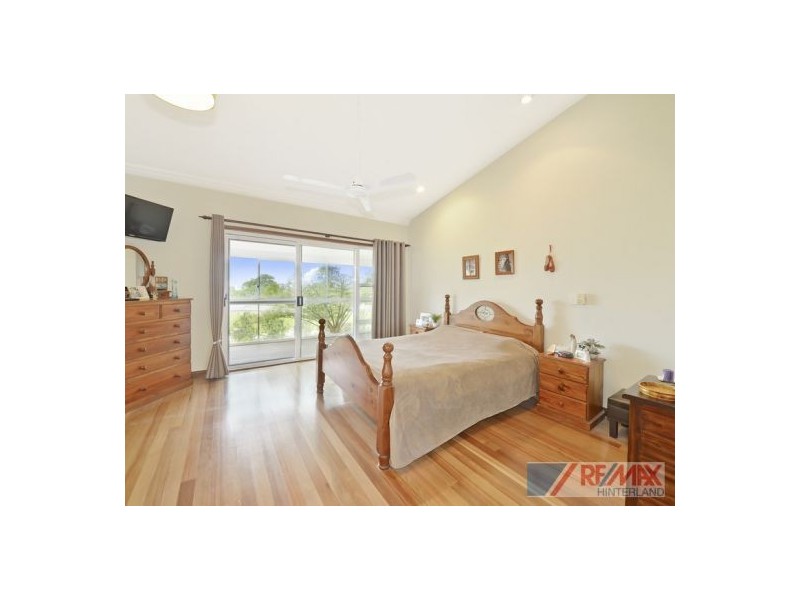 836 Landsborough Maleny Road, Maleny QLD 4552