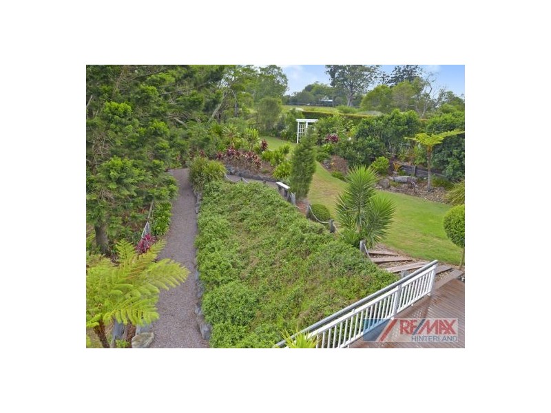 836 Landsborough Maleny Road, Maleny QLD 4552