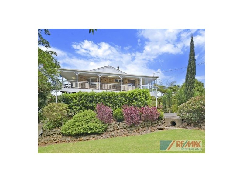 836 Landsborough Maleny Road, Maleny QLD 4552