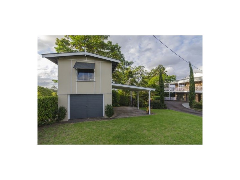 836 Landsborough Maleny Road, Maleny QLD 4552