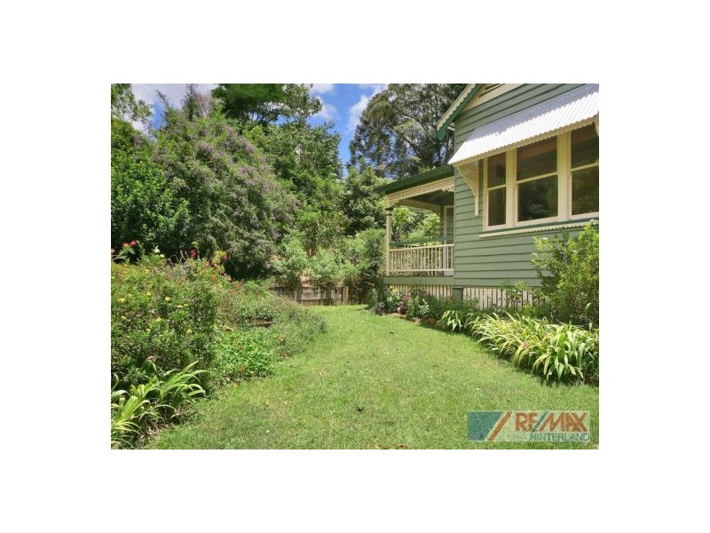 103 Maleny-Stanley River Road, Maleny QLD 4552