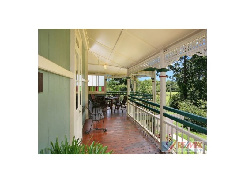 103 Maleny-Stanley River Road, Maleny QLD 4552