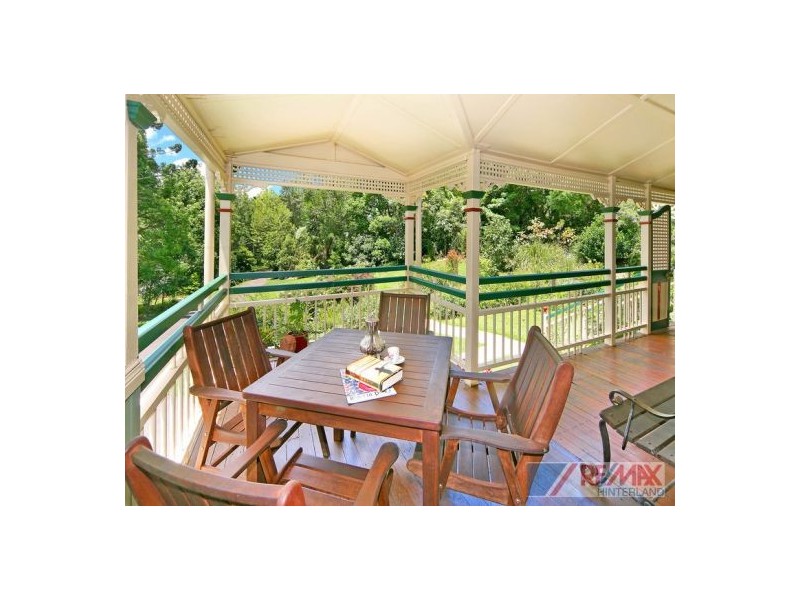 103 Maleny-Stanley River Road, Maleny QLD 4552