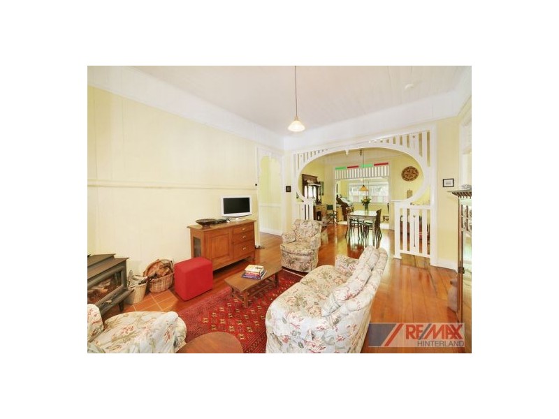 103 Maleny-Stanley River Road, Maleny QLD 4552