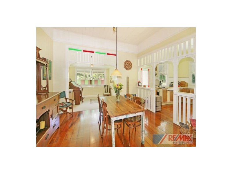 103 Maleny-Stanley River Road, Maleny QLD 4552