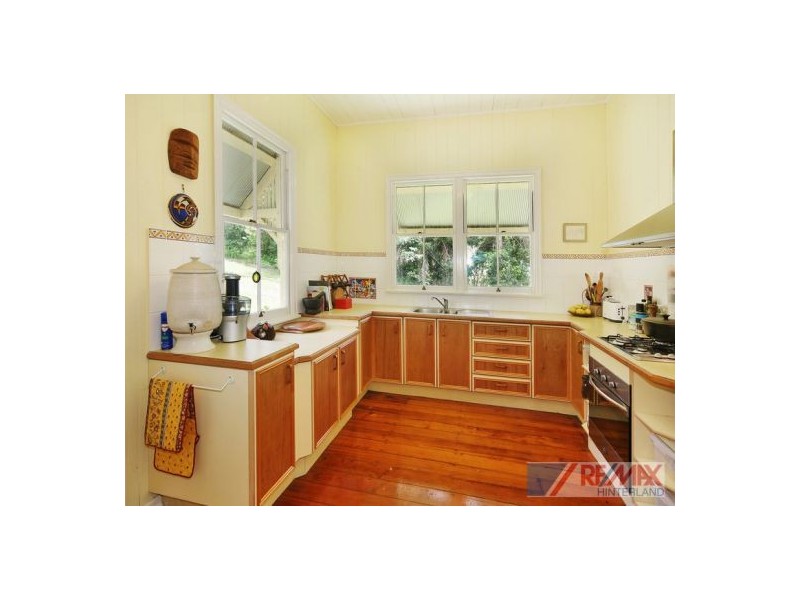 103 Maleny-Stanley River Road, Maleny QLD 4552