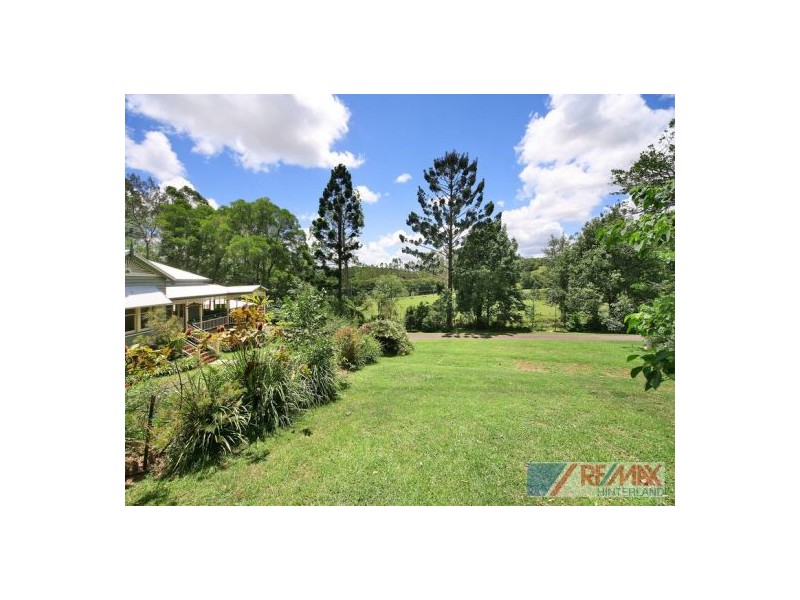 103 Maleny-Stanley River Road, Maleny QLD 4552