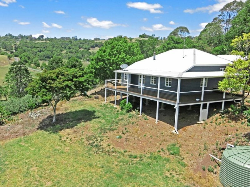 168 Watson Lane, Maleny QLD 4552