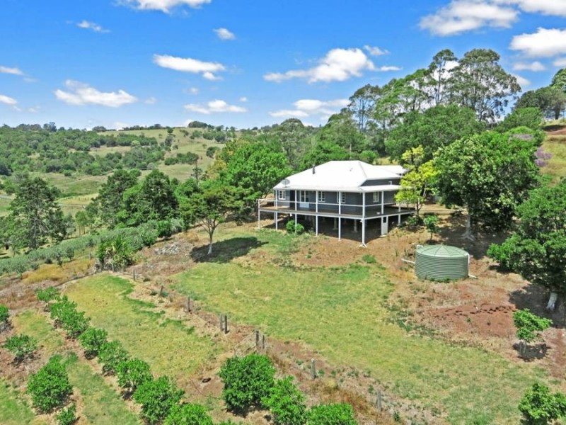 168 Watson Lane, Maleny QLD 4552