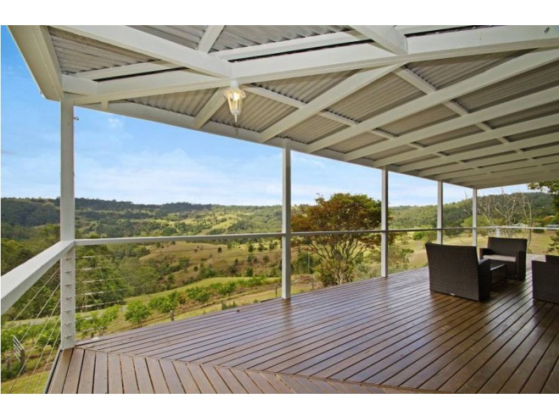 168 Watson Lane, Maleny QLD 4552