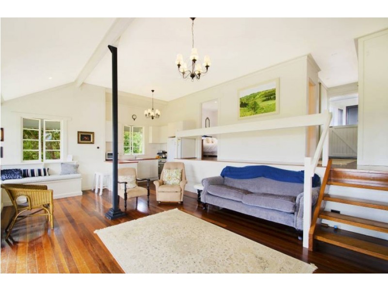 168 Watson Lane, Maleny QLD 4552