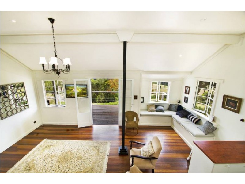 168 Watson Lane, Maleny QLD 4552