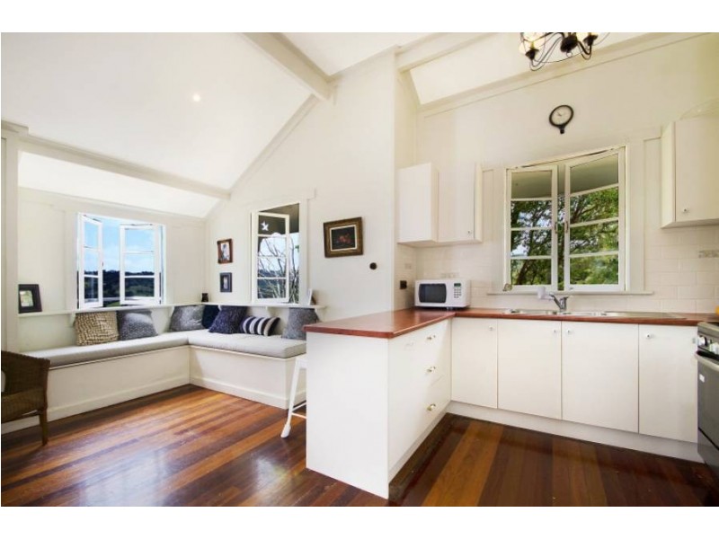 168 Watson Lane, Maleny QLD 4552