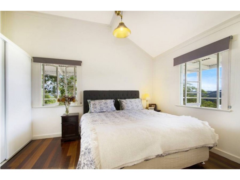 168 Watson Lane, Maleny QLD 4552