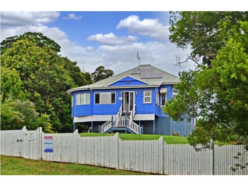 16 Mary Cairncross Avenue, Maleny QLD 4552